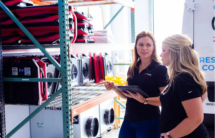 Franchise Management Dashboard