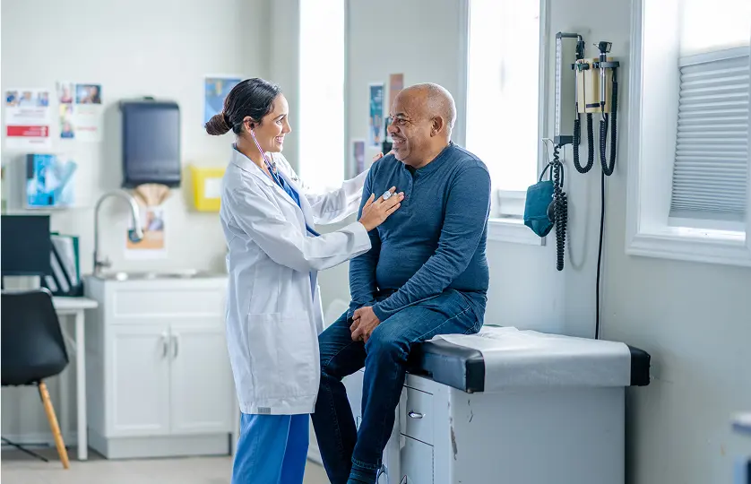 Digital Patient Portal