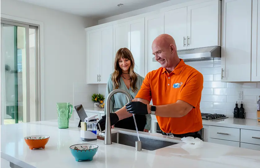 Explainer Video Mockup