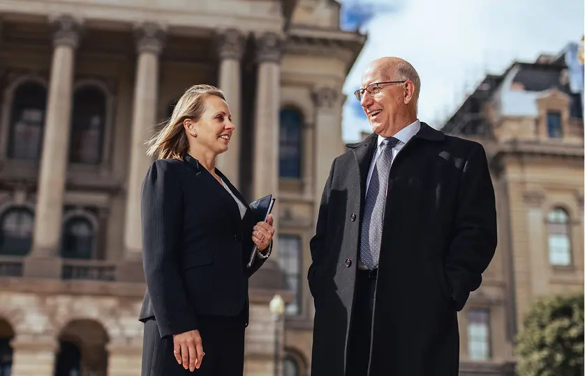 Ad Performance Dashboard